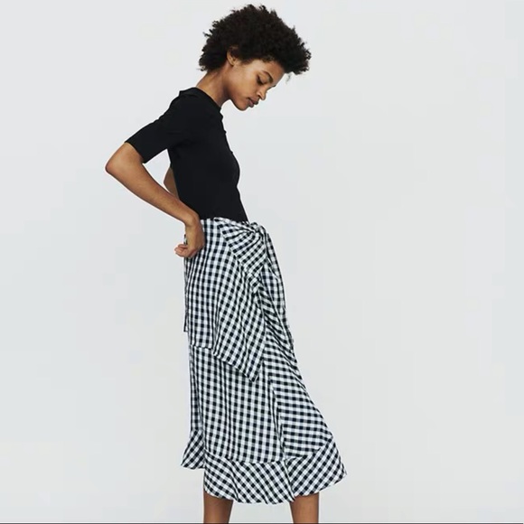 Dresses & Skirts - Stretch-Cotton Dress